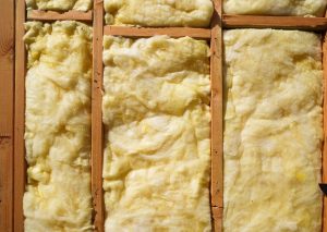 insulation for houses