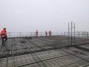 RBA construction in the mist
