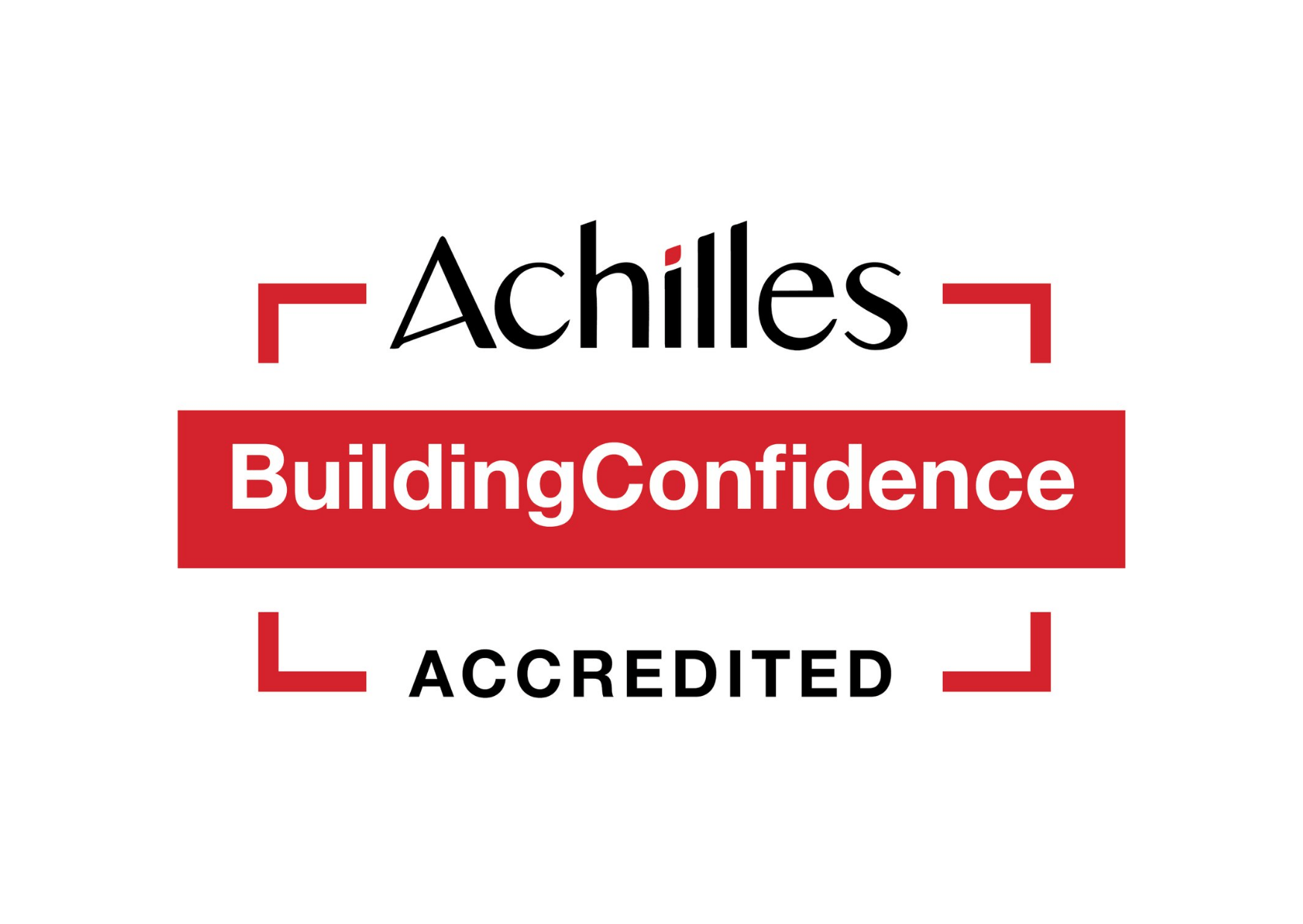 RBA - Achilles Building Confidence Accredited
