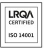 ISO 14001 - RGB