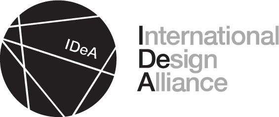 IDeA logo_black and gray - Architecture practice in Paris, London, Milan, Madrid - Reid Brewin Architects