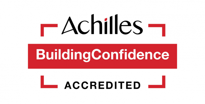 RBA - Achilles Building Confidence Accredited